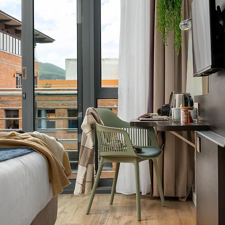 Hotel Neighbourgood Newlands Ciudad del Cabo Exterior foto