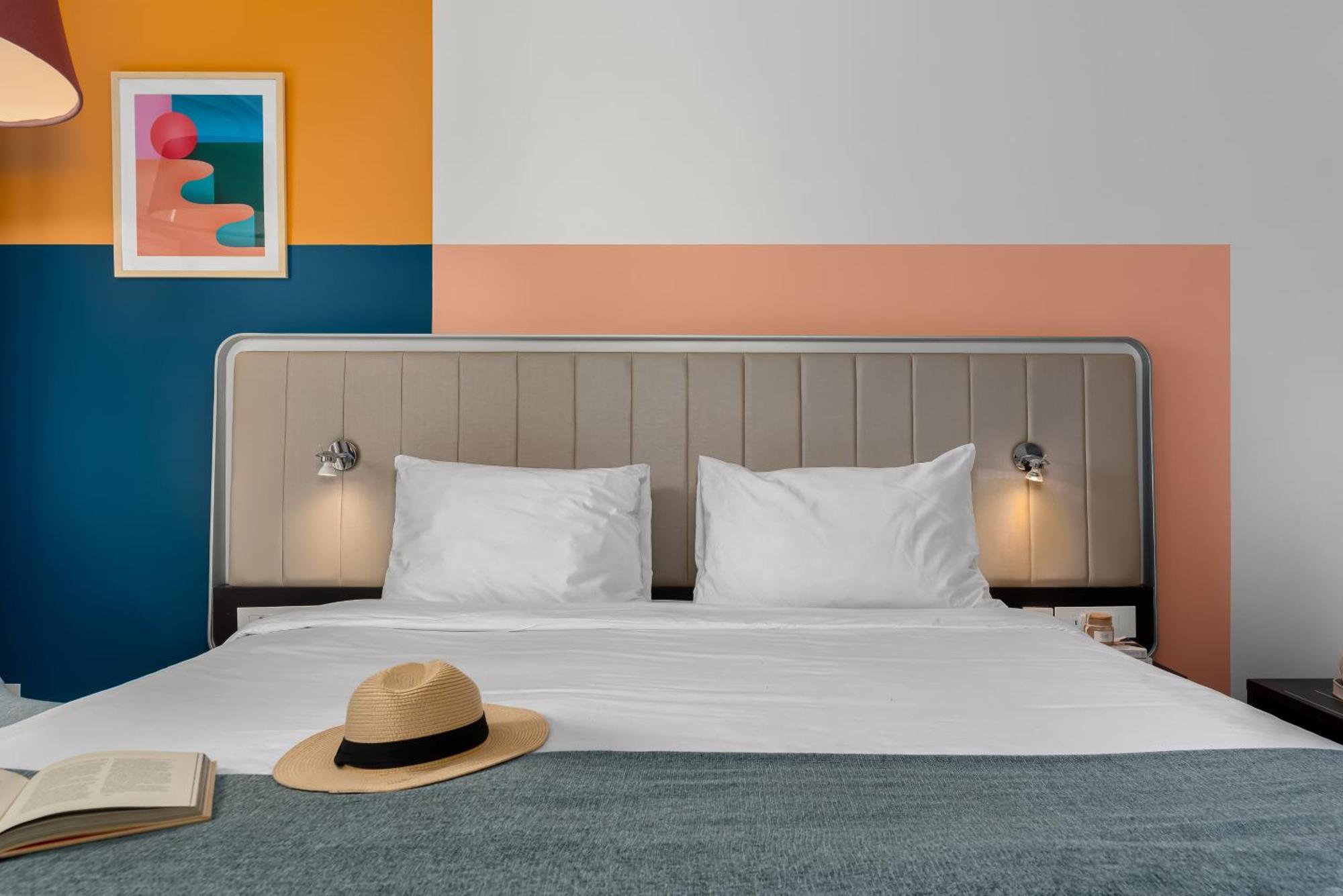 Hotel Neighbourgood Newlands Ciudad del Cabo Exterior foto